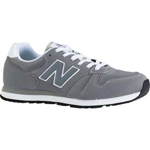 New Balance（ニューバランス） ランニング・トラック シューズ M340 グレー 24.5cm ワイズ：EE