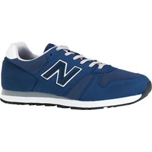 New Balance（ニューバランス） ランニング・トラック シューズ M340 ネービー 22.5cm ワイズ：EE