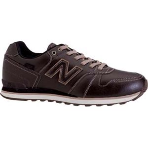 New Balance（ニューバランス） ランニング・トラック シューズ M362L ブラウン 25.0cm ワイズ：EE