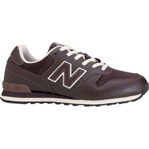New Balance（ニューバランス） ランニング・トラック シューズ LIFESTYLE/CLASSIC M364EE ブラウン 26.0cm ワイズ：EE