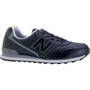 New Balance（ニューバランス） ランニング・トラック シューズ ライフスタイルクラッシック M448LEE ブラック 24.5cm ワイズ：EE