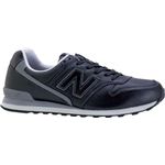 New Balance（ニューバランス） ランニング・トラック シューズ ライフスタイルクラッシック M448LEE ブラック 25.0cm ワイズ：EE