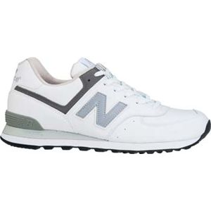 New Balance（ニューバランス） ランニング・トラック シューズ LIFESTYLE/CLASSIC M574D ホワイト 29.0cm ワイズ：D