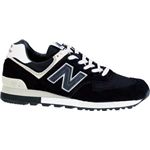 New Balance（ニューバランス） ランニング・トラック シューズ M576J ブラック 28.0cm ワイズ：D