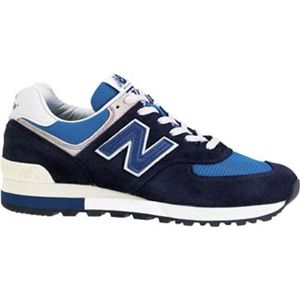 New Balance（ニューバランス） ランニング・トラック シューズ M576J ネービー 24.5cm ワイズ：D