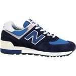 New Balance（ニューバランス） ランニング・トラック シューズ M576J ネービー 24.5cm ワイズ：D