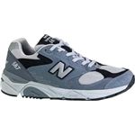 New Balance（ニューバランス） ランニング・トラック シューズ M587J グレー 30.0cm ワイズ：G