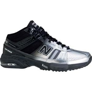 New Balance（ニューバランス） ボディケア・フィットネス シューズ Fitness PERFORMANCE/STUDIO シルバーXブラック 27.5cm ワイズ：EE