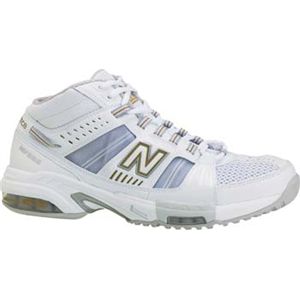 New Balance（ニューバランス） ボディケア・フィットネス シューズ MF886 ホワイト 25.5cm ワイズ：EE