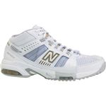 New Balance（ニューバランス） ボディケア・フィットネス シューズ MF886 ホワイト 27.5cm ワイズ：EE