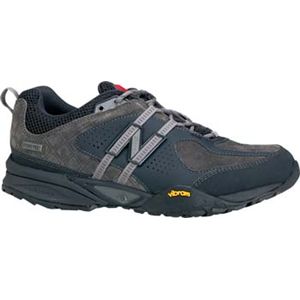 New Balance（ニューバランス） アウトドア・ウォーキング シューズ PERFORMANCE/TRAIL WALKING MO15204E ブラック 25.0cm ワイズ：4E