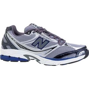 New Balance（ニューバランス） ランニング・トラック シューズ パフォーマンス パフォーマンストレーニング MR738J4E グラファイト・グレー 26.0cm ワイズ：4E