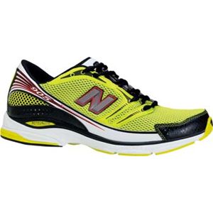 New Balance（ニューバランス） ランニング・トラック シューズ PERFORMANCE/PERFORMANCE TRAINING MR905D ライムパンチ×レッド 26.5cm ワイズ：D