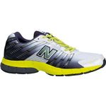 New Balance（ニューバランス） ランニング・トラック シューズ PERFORMANCE/PERFORMANCE TRAINING MR92EE ホワイト×ブラック 28.0cm ワイズ：EE