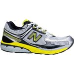 New Balance（ニューバランス） ランニング・トラック シューズ PERFORMANCE/PERFORMANCE TRAINING MR967EE ブラック×ライム 25.5cm ワイズ：EE