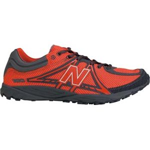New Balance（ニューバランス） アウトドア・ウォーキング シューズ PERFORMANCE/TRAIL RUNNING MT100D オレンジ 27.0cm ワイズ：D
