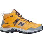 New Balance（ニューバランス） アウトドア・ウォーキング シューズ PERFORMANCE/TRAIL WALKING MT621HEE イエロー 26.0cm ワイズ：EE