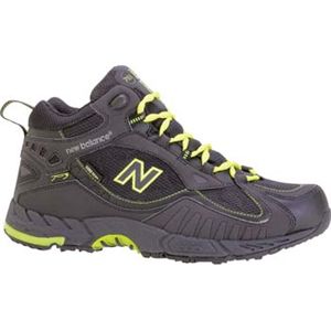 New Balance（ニューバランス） ランニング・トラック シューズ パフォーマンス/ トレイルランニング MT703GH4E ブラック 25.0cm ワイズ：4E
