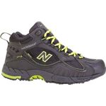 New Balance（ニューバランス） ランニング・トラック シューズ パフォーマンス/ トレイルランニング MT703GHEE ブラック 29.0cm ワイズ：EE