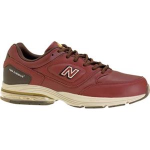 New Balance（ニューバランス） アウトドア・ウォーキング シューズ MW1000L レッド 28.0cm ワイズ：EE