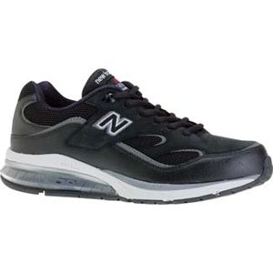 New Balance（ニューバランス） アウトドア・ウォーキング シューズ MW1500 ブラック 28.0cm ワイズ：4E