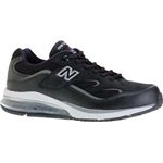 New Balance（ニューバランス） アウトドア・ウォーキング シューズ MW1500 ブラック 24.0cm ワイズ：4E