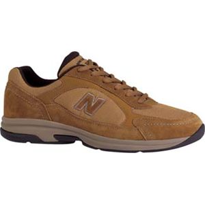 New Balance（ニューバランス） アウトドア・ウォーキング シューズ MW358 ライトブラウン 24.0cm ワイズ：4E