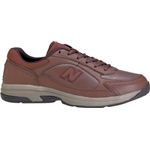 New Balance（ニューバランス） アウトドア・ウォーキング シューズ LIFESTYLE/TOWN WALKING MW358S4E ウッドブラウン 28.0cm ワイズ：4E