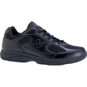 New Balance（ニューバランス） アウトドア・ウォーキング シューズ タウンウォーキング MW482EE ブラック 28.0cm ワイズ：EE