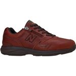 New Balance（ニューバランス） アウトドア・ウォーキング シューズ MW584 タン 28.0cm ワイズ：EE