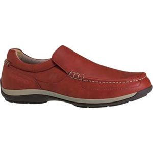 New Balance（ニューバランス） アウトドア・ウォーキング シューズ MW630 ブリックレッド 27.0cm ワイズ：4E