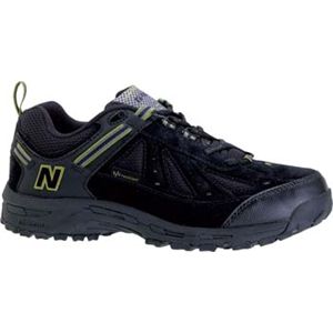 New Balance（ニューバランス） ランニング・トラック シューズ パフォーマンス/ トレイルウォーキング MW645JEE ブラック 27.5cm ワイズ：EE