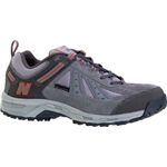 New Balance（ニューバランス） ランニング・トラック シューズ パフォーマンス/ トレイルウォーキング MW645JEE グレー×オレンジ 26.5cm ワイズ：EE