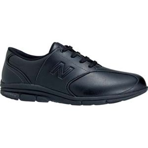 New Balance（ニューバランス） アウトドア・ウォーキング シューズ LIFESTYLE/TOWN WALKING MW681EE ブラック 27.0cm ワイズ：EE