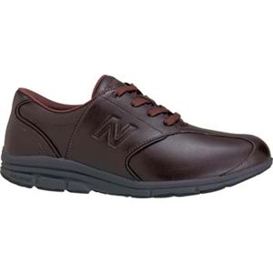 New Balance（ニューバランス） アウトドア・ウォーキング シューズ LIFESTYLE/TOWN WALKING MW681EE ダークブラウン 27.5cm ワイズ：EE