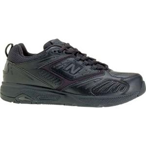 New Balance（ニューバランス） アウトドア・ウォーキング シューズ MW845J ブラック 28.0cm ワイズ：4E