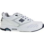 New Balance（ニューバランス） アウトドア・ウォーキング シューズ MW845J ホワイト×ネービー 29.0cm ワイズ：EE