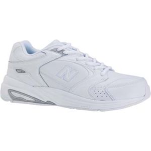 New Balance（ニューバランス） アウトドア・ウォーキング シューズ フィットネスウォーキング MW927J4E ホワイト 24.5cm ワイズ：4E