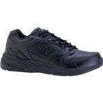 New Balance（ニューバランス） アウトドア・ウォーキング シューズ フィットネスウォーキング MW927JB ブラック 28.0cm ワイズ：B