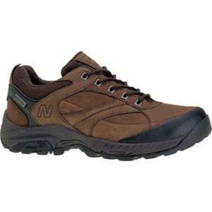 New Balance（ニューバランス） アウトドア・ウォーキング シューズ MW955J ブラウン 26.0cm ワイズ：EE