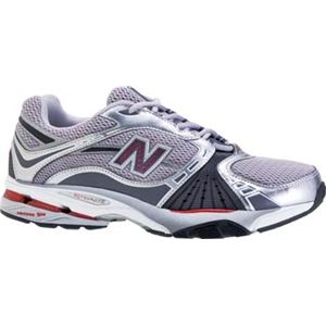 New Balance（ニューバランス） ボディケア・フィットネス シューズ パフォーマンス MX1210J4E グレー 26.5cm ワイズ：4E