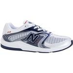 New Balance（ニューバランス） ボディケア・フィットネス シューズ パフォーマンスGYM MX750EE ホワイト×ピーコート 29.0cm ワイズ：EE