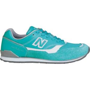 New Balance（ニューバランス） ランニング・トラック シューズ LIFESTYLE/CLASSIC RC1500D ミントグリーン 24.5cm ワイズ：D