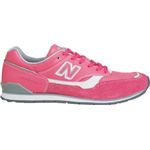 New Balance（ニューバランス） ランニング・トラック シューズ LIFESTYLE/CLASSIC RC1500D ローズ 25.0cm ワイズ：D