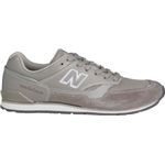 New Balance（ニューバランス） ランニング・トラック シューズ LIFESTYLE/CLASSIC RC1500D ウォームグレー 25.0cm ワイズ：D