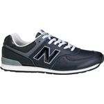 New Balance（ニューバランス） ランニング・トラック シューズ LIFESTYLE/CLASSIC RC576LD ブラック 25.0cm ワイズ：D