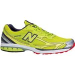 New Balance（ニューバランス） ランニング・トラック シューズ PERFORMANCE/RACING RC760D ライム 27.5cm ワイズ：D
