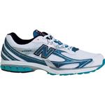 New Balance（ニューバランス） ランニング・トラック シューズ PERFORMANCE/RACING RC760EE ターコイズＸブルー 28.0cm ワイズ：EE