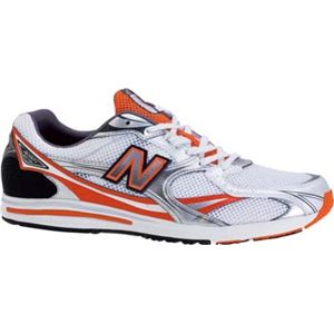 New Balance（ニューバランス） ランニング・トラック シューズ パアフォーマンスレーシング RC801EE オレンジ 29.0cm ワイズ：EE