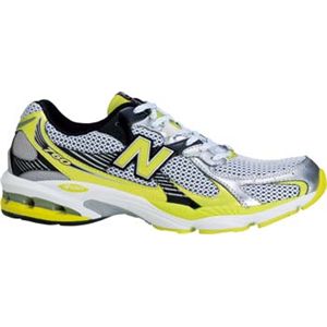 New Balance（ニューバランス） ランニング・トラック シューズ PERFORMANCE/RACING TRAINER RT760D ライム 27.5cm ワイズ：D
